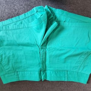 J. Crew Womens Shorts